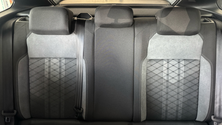 Volkswagen Taigo 1.0 TSI 115 Black Edition 5dr Petrol Hatchback